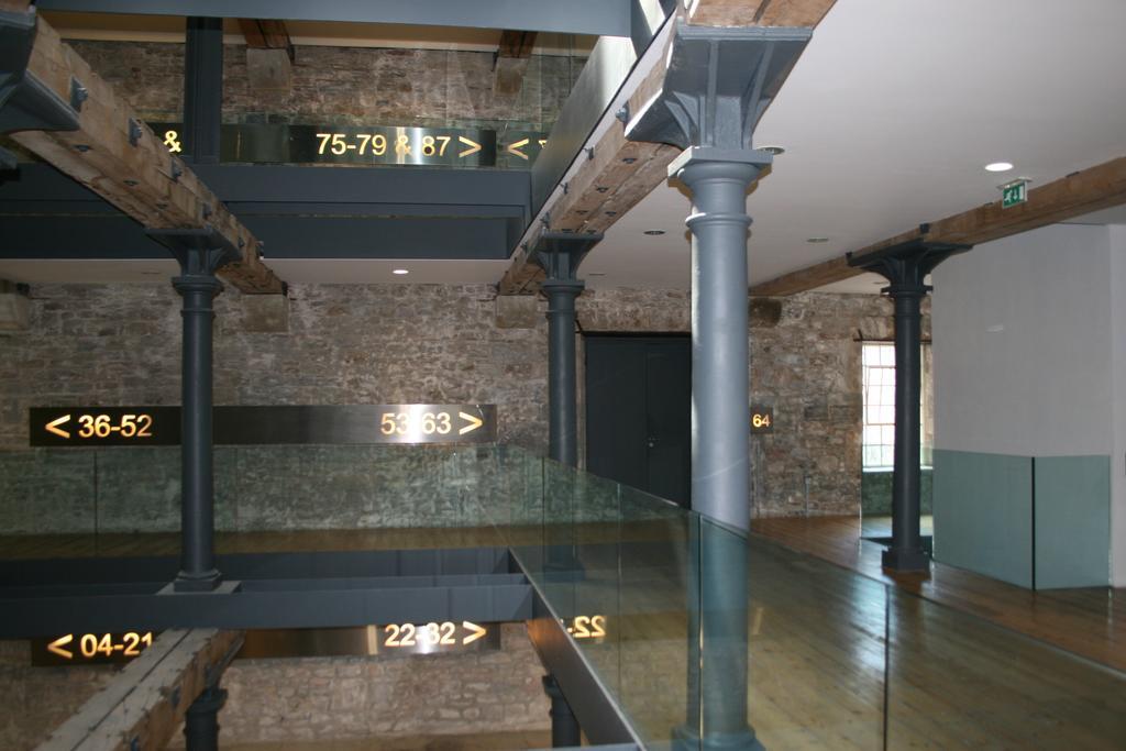 Mayflower Apartments, Royal William Yard Plymouth Zewnętrze zdjęcie