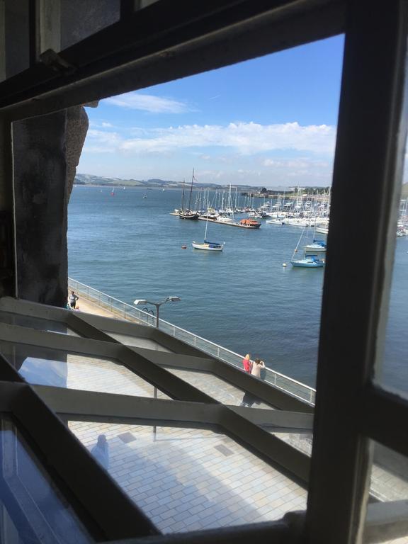 Mayflower Apartments, Royal William Yard Plymouth Pokój zdjęcie