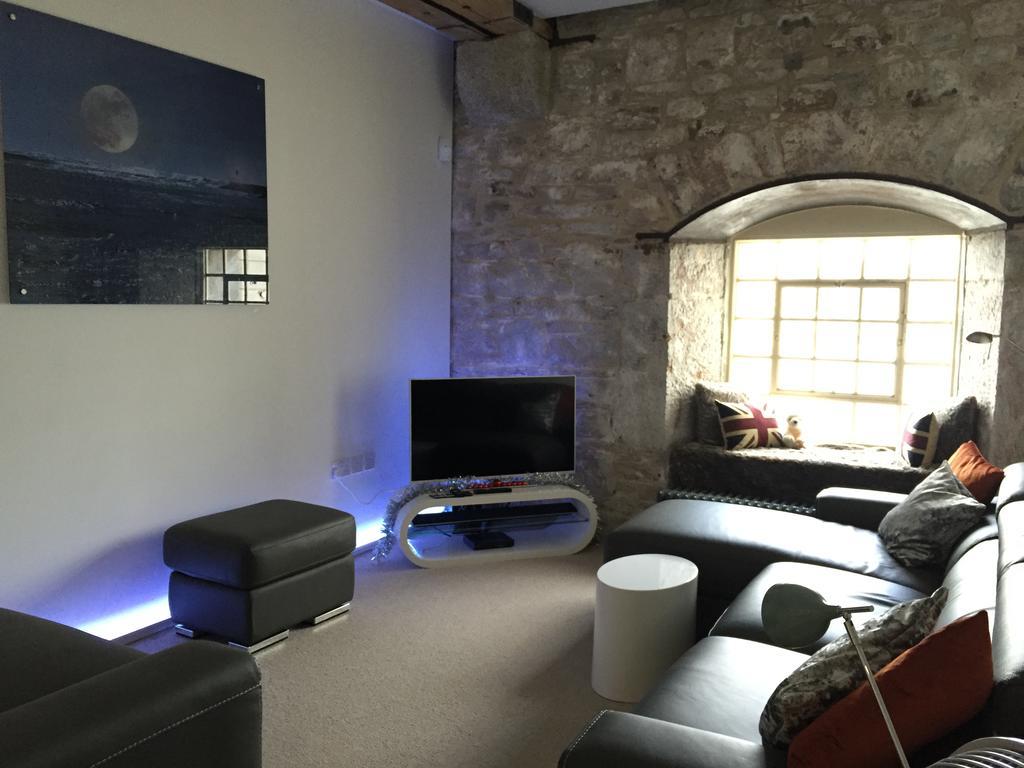 Mayflower Apartments, Royal William Yard Plymouth Pokój zdjęcie