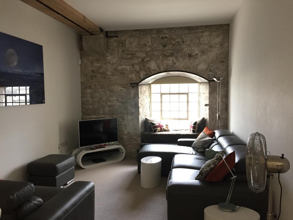 Mayflower Apartments, Royal William Yard Plymouth Pokój zdjęcie
