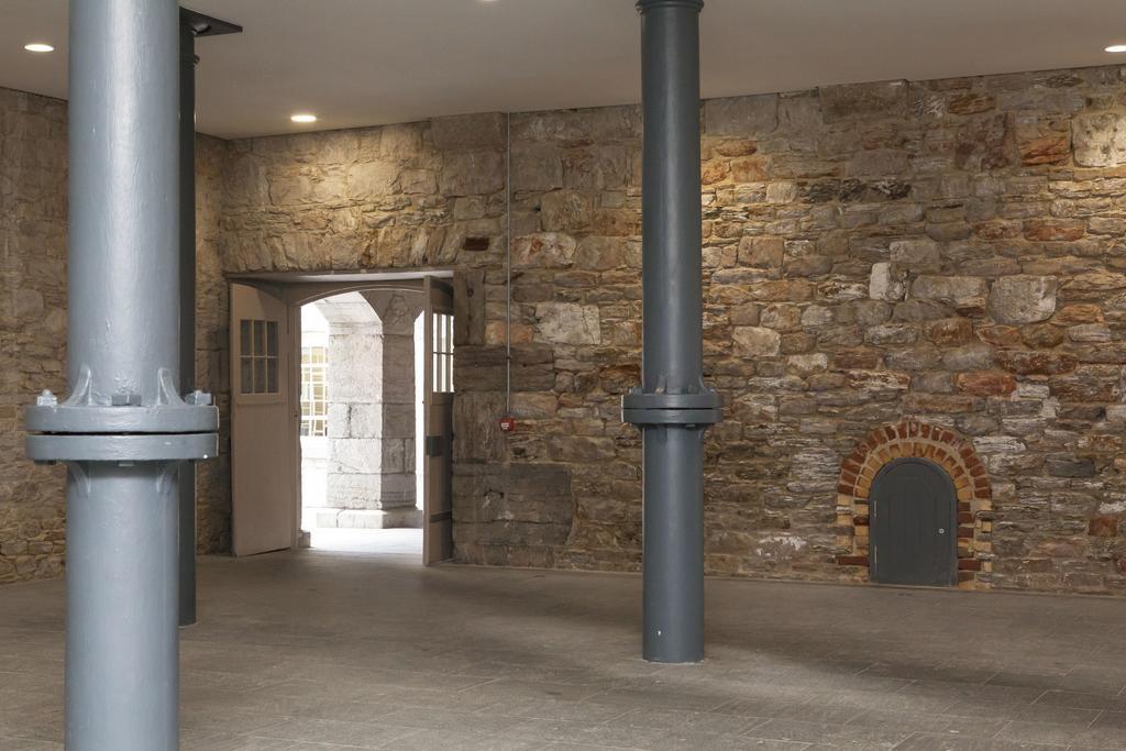 Mayflower Apartments, Royal William Yard Plymouth Zewnętrze zdjęcie