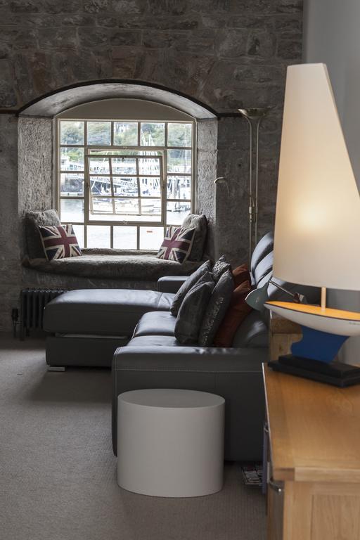 Mayflower Apartments, Royal William Yard Plymouth Zewnętrze zdjęcie